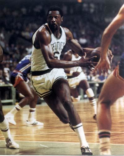The Unmatched Phenomenon of Bill Russell: A Game Changer in the NBA