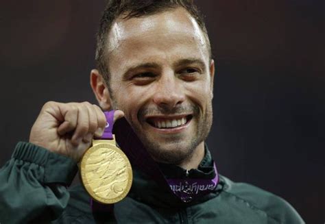 in pictures the career of olympian blade runner pistorius the globe and mail