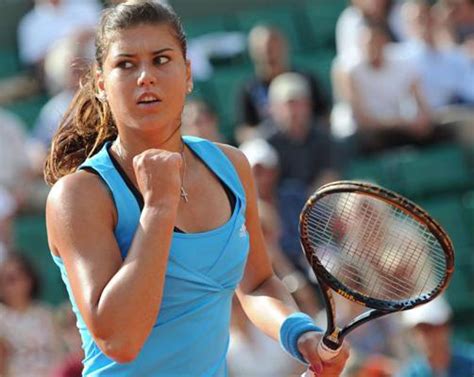 Sorana C Rstea S A Calificat N Turul Doi La Eastbourne Cuv Ntul