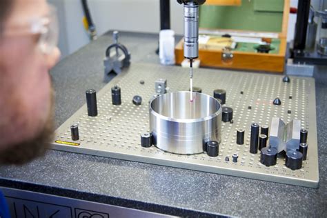 Why You Should Use British Precision Engineering Companies