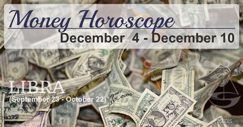 The libra horoscope 2021 reports that the year 2021 is very fortunate, the doors to success are wide open, and opportunities for advancement, expansion, and in the second part of the year, you have difficulties in getting money, or you spend it faster. Libra Money Horoscope for December 4