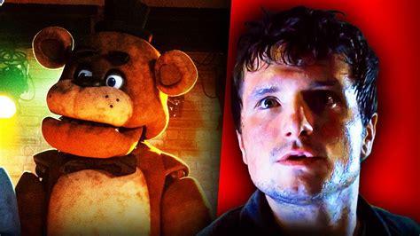 FNAF Movie Theory Reveals Mike's Father's Secret Identity