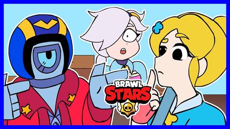 ⭐️ Brawl Stars Best Animation Compilation 55 Youtube