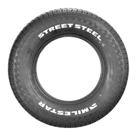 Tires For 1991 2011 Ford Ranger 2wd 4wd 22570r14 Performance