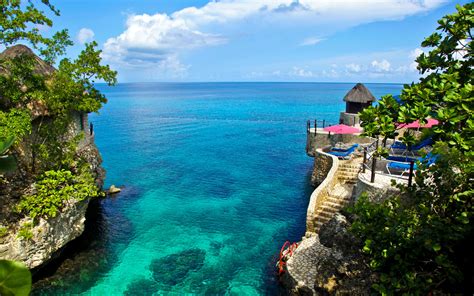 The Rockhouse Hotel Review Negril Jamaica Telegraph Travel