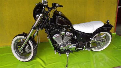Entrá y conocé nuestras increíbles ofertas y promociones. Moto Custom Chopper Honda Shadow Vlx 600cc 1997 - $ 20.000 ...