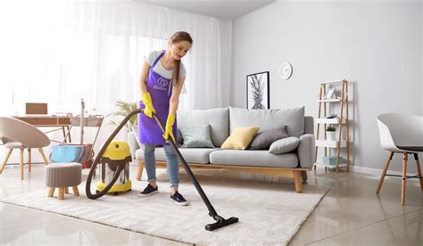 Keep Your Home Clean With As Little Effort As Possible