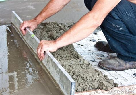 What Is Hydraulic Cement? (with pictures) | Cement, Hydraulic, Pictures