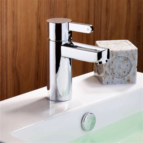 Roper Rhodes Insight Basin Mixer Tap Uk Bathrooms