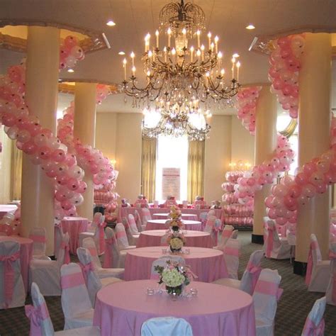 mobile the event group lilianas first birthday party in 2019 sweet 16 decorations sweet