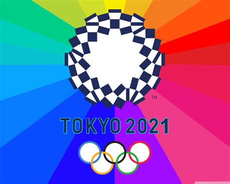 Tokyo 2021 Olympics Wallpapers Wallpaper Cave Tokyo Tokyo Olympics
