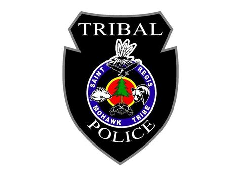 St Regis Mohawk Tribal Police Can Now Stop Non Indigenous People On