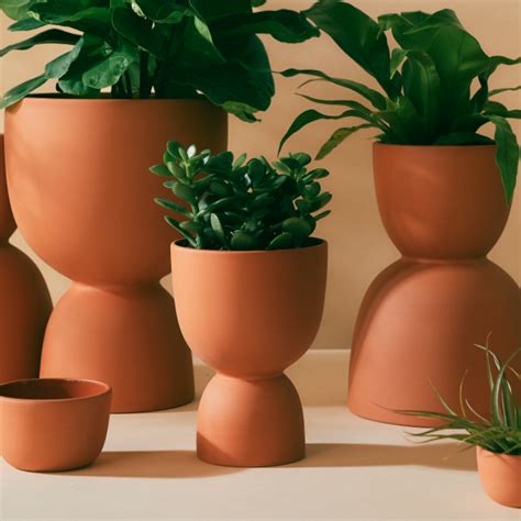 Terracota Pots Terracotta Plant Pots Pottery Plant Pots Terracotta
