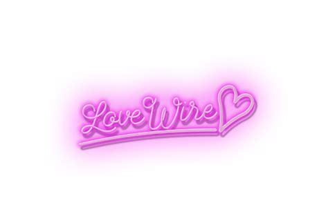 Transparent File 1without Background Lovewire