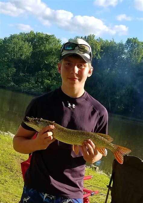 Lennon Scott Schara-Horns, Postville, Iowa, May 15, 2018 – Grau Funeral