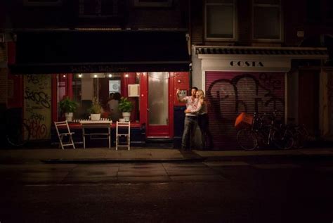 Atmospheric Street Photography Of Amsterdam At Night Creative Boom