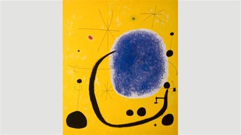 Inside the studio of Joan Miró | Miro paintings, Joan miro paintings, Art