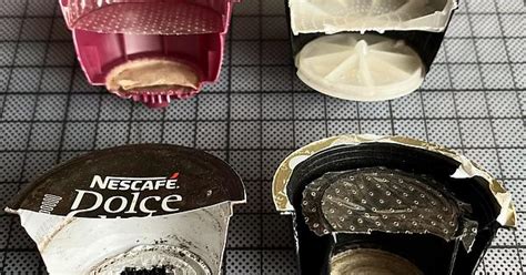 Coffe Pods And Plastic Album On Imgur