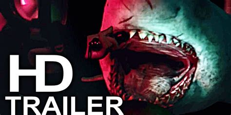 47 Meters Down 2 Uncaged Trailer 1 New 2019 Shark Horror Movie Hd