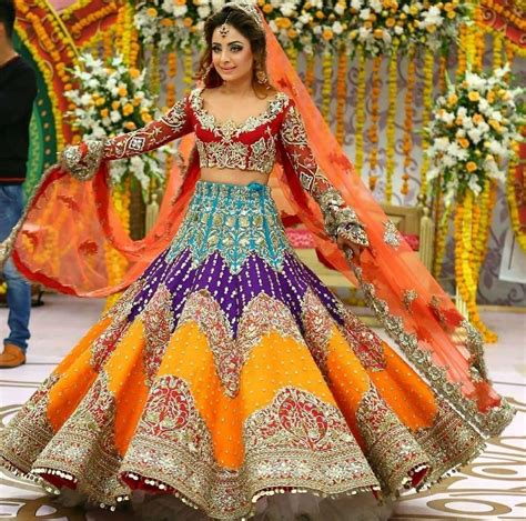 Wedding Lehenga Designs Designer Bridal Lehenga Indian Bridal Lehenga Indian Bridal Wear