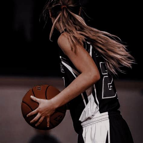 ̗̀ softdeus ̖́ basketball photography basketball girls sports aesthetic