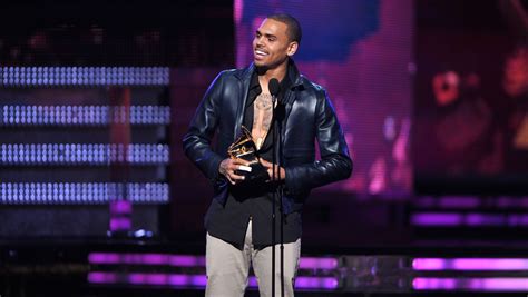 Vibe Commemorates Chris Brown’s 10th Anniversary