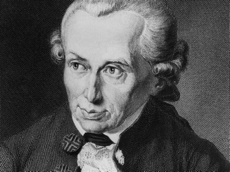 The Life Of Immanuel Kant Literature Blog