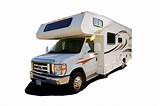 25 Ft Class A Motorhome Pictures