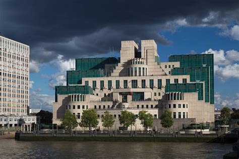 The secret intelligence service (sis), often known as mi6, collects britain's foreign intelligence. UK's spy agency MI6 gets a new chief - here's all about him