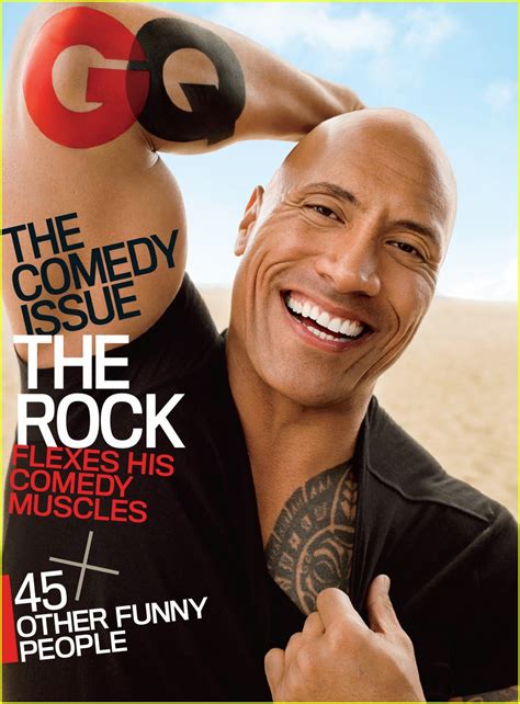 Dwayne The Rock Johnson On Possible Presidential Run Its A Real Possibility Photo 3897257