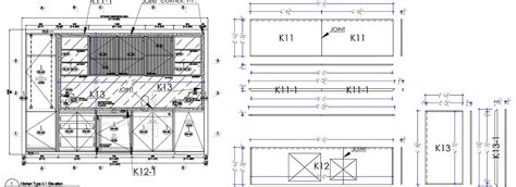 Stone Shop Drawings For Kitchen Countertop Floor Wall And Ceiling