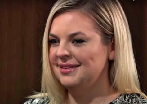Gh Spoilers Maxie Needs A Man Who Should It Be Vote Now General Hospital Tea