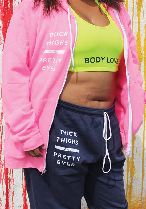 Shop Body Love Thick Af Superior Body And Our Thick