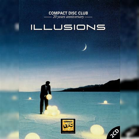 Illusions 20 Years Anniversary Cd1 Mp3 Buy Full Tracklist
