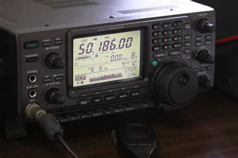 cheap ham radio setup tz