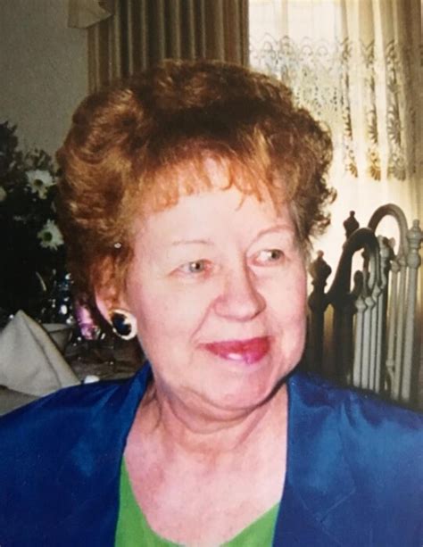 Obituary For Claire T Dubois Christiano Magner Funeral Home Inc