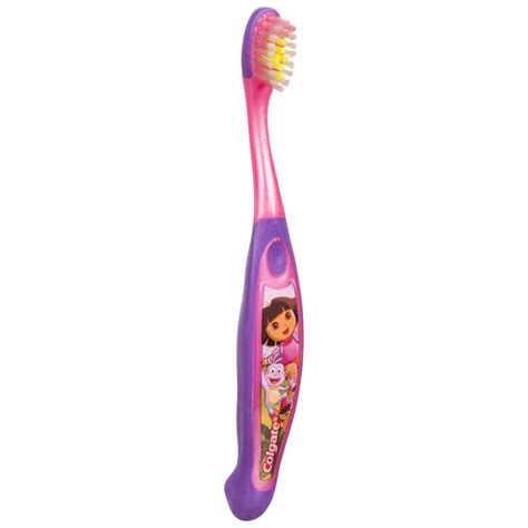 Colgate Kids Toothbrush — Arena