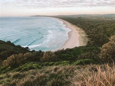Best Scenic Highlights Of Byron Bay