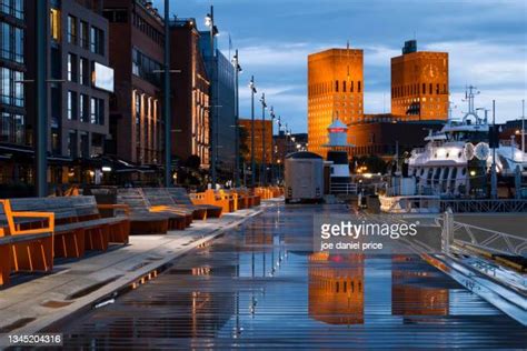 Oslo City Hall ストックフォトと画像 Getty Images