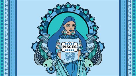 Pisces Horoscope Today: November 24, 2022 | Vogue India | Horoscope