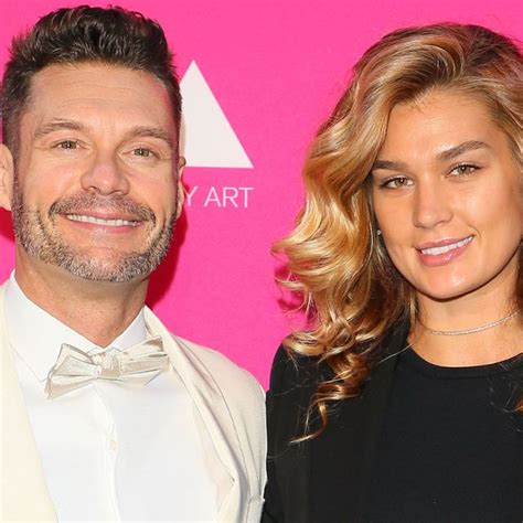 Who Does Ryan Seacrest Date Is Ryan Seacrest Getting Married Or Engaged