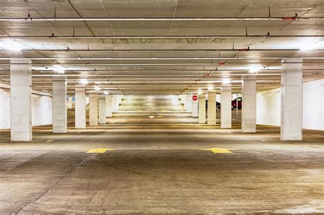 With region’s transportation options, must every apartment have parking