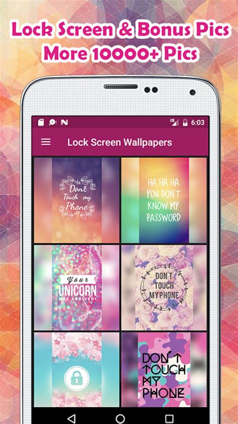 Lock Screen Wallpapers Apk Para Android Download