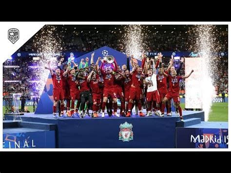 Pebalap andalan yamaha petronas srt, fabio quartararo menjagokan psg sebagai juara di laga final liga champions kala bersua dengan bayern munchen. Kalahkan Tottenham 2 Gol Tanpa Balas, Liverpool Juara Liga ...