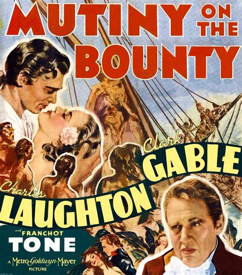 Screen Printing Classic Movie Posters From Yesteryear Mutiny On The