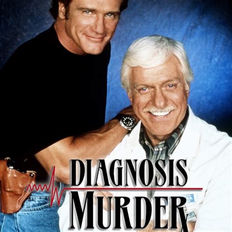 Diagnosis Murder Full Episodes Youtube