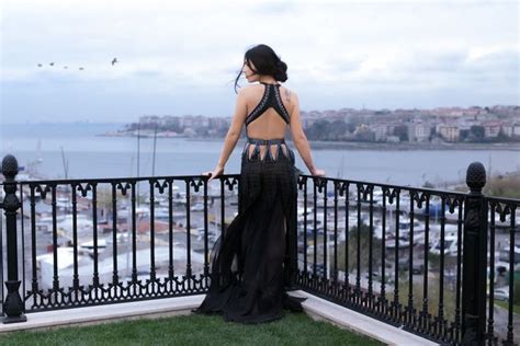 Duygu Senyurek Is One Of Turkeys Biggest Fashion Bloggers Together We