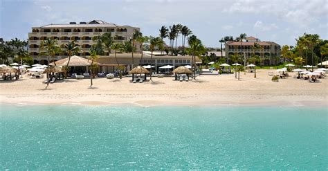 Hotel Bucuti And Tara Beach Resort Eagle Beach Aruba