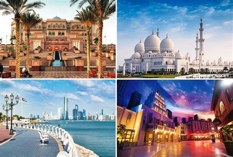 10 Must Visit Places In Abu Dhabi That Are A Must Visit In 2024 Tusk