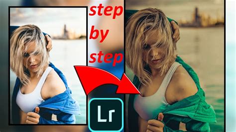 » adobe lightroom is a behemoth of photography software with enough functions and processes to make any photographer crazy. Edit Pic In Lightroom | Best Photo Editing | how to edit ...
